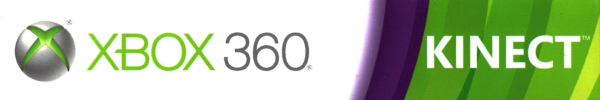Xbox 360 Kinect
